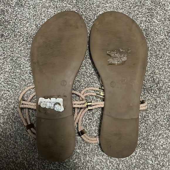 Madden girl sandals - Picture 2 of 4